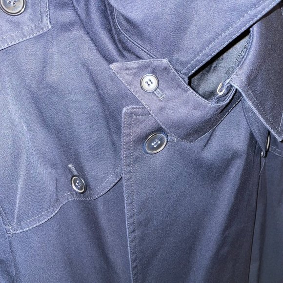 PIERRE CARDIN Vintage trench coat - Picture 6 of 8